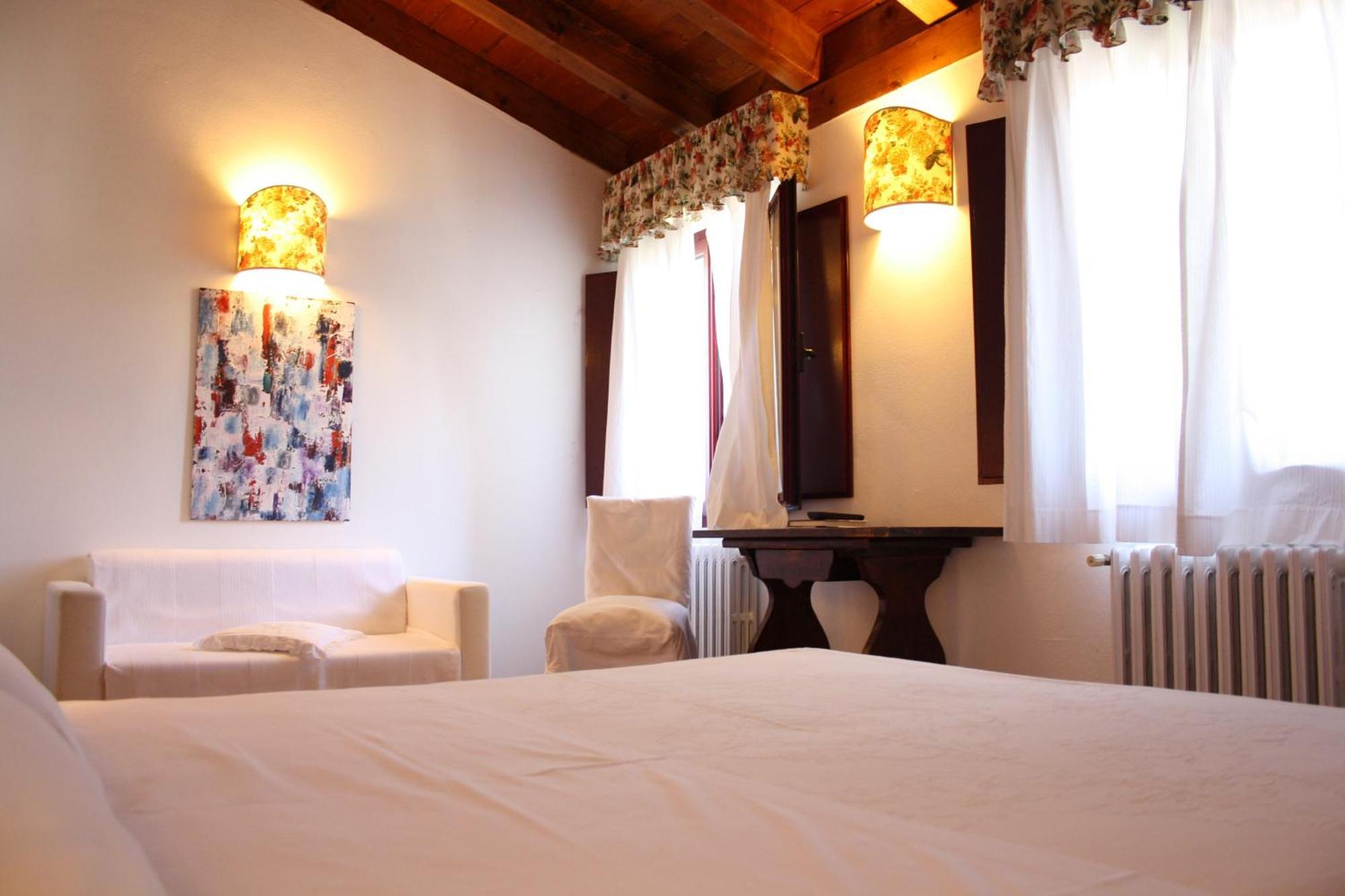 Villa Belfiore Ostellato Cameră foto