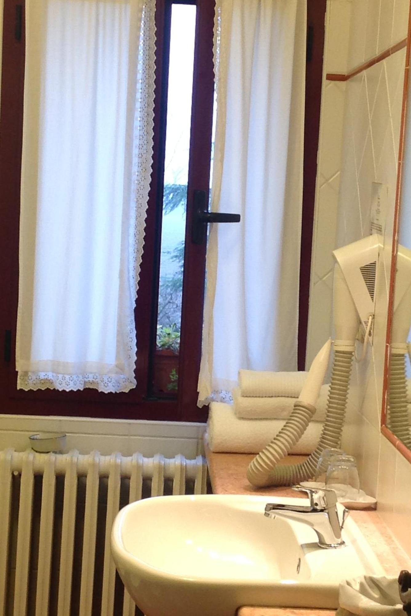 Villa Belfiore Ostellato Cameră foto