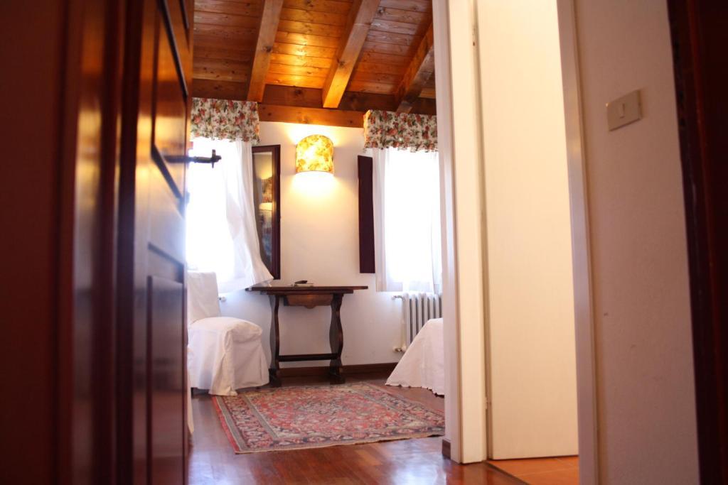Villa Belfiore Ostellato Cameră foto
